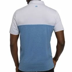 TravisMathew Men&apos;s Libations Polo -Golf Clubs Shop 10324602 800 auto