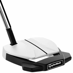 TaylorMade Spider GTX White Number 3 Putter 8 TaylorMade Spider GTX White Number 3 Putter -Golf Clubs Shop 10325048 800 auto