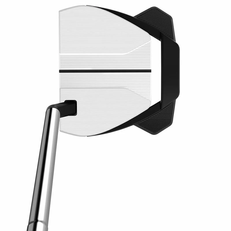TaylorMade Spider GTX White Number 3 Putter 6 TaylorMade Spider GTX White Number 3 Putter - Image 4