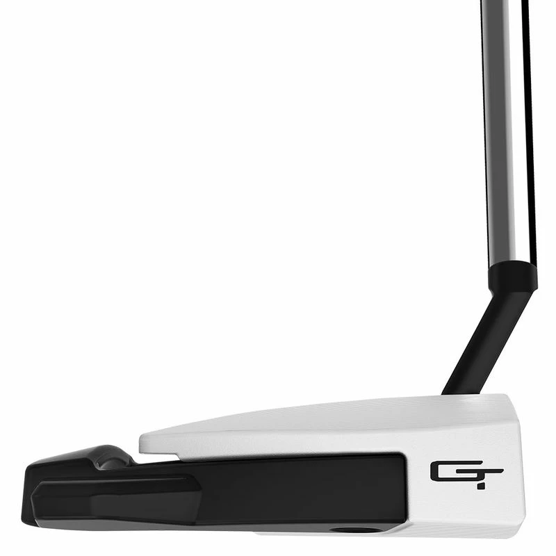 TaylorMade Spider GTX White Number 3 Putter 7 TaylorMade Spider GTX White Number 3 Putter - Image 5