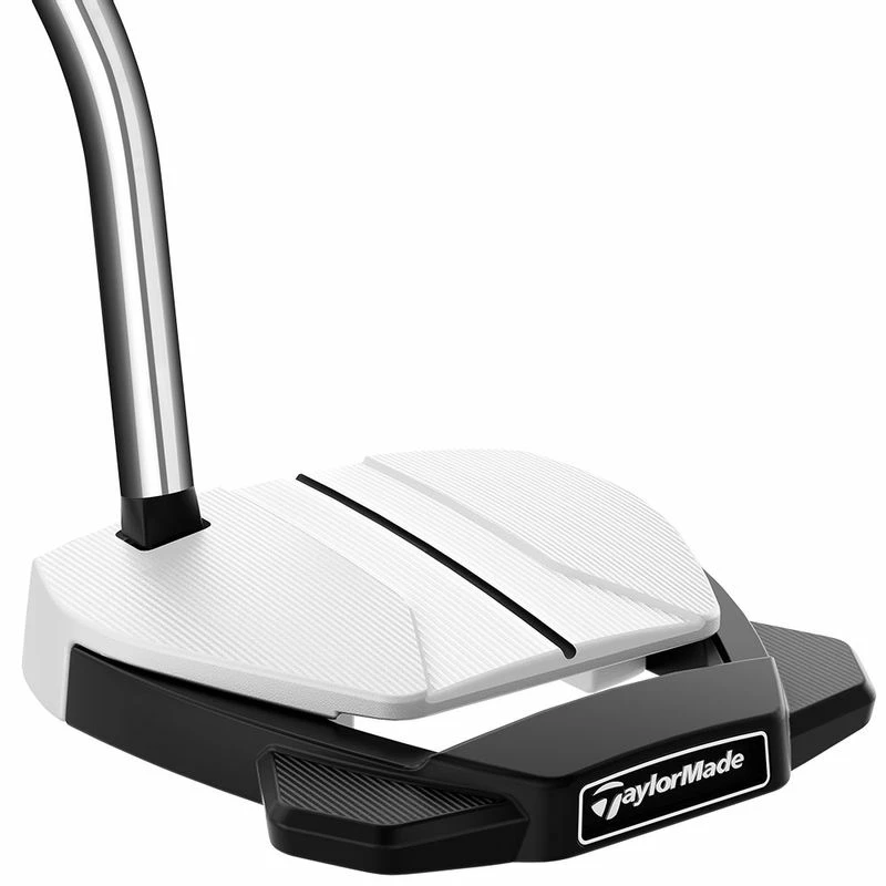 TaylorMade Spider GTX White SB Putter 4 TaylorMade Spider GTX White SB Putter - Image 2