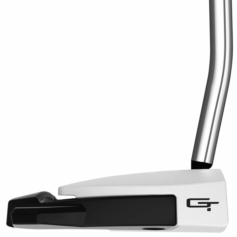 TaylorMade Spider GTX White SB Putter 6 TaylorMade Spider GTX White SB Putter - Image 4