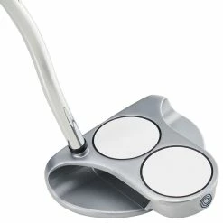 Odyssey Women&apos;s White Hot OG 2-Ball Putter -Golf Clubs Shop 10325859 800 auto