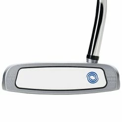 Odyssey Women&apos;s White Hot OG 2-Ball Putter -Golf Clubs Shop 10325860 800 auto