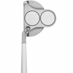Odyssey Women&apos;s White Hot OG 2-Ball Putter -Golf Clubs Shop 10325862 800 auto