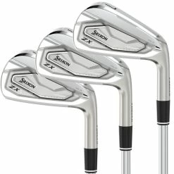 Srixon Women&apos;s ZX5 MkII Iron Set