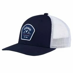 Golf Clubs Shop 32 Callaway Men's Trucker Hat