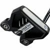 Odyssey Broomstick 2-Ball Ten Tour Lined Putter