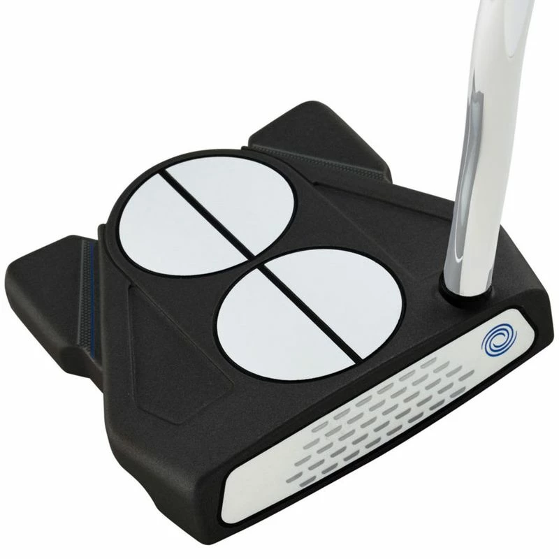 Odyssey Broomstick 2-Ball Ten Tour Lined Putter 4 Odyssey Broomstick 2-Ball Ten Tour Lined Putter - Image 2