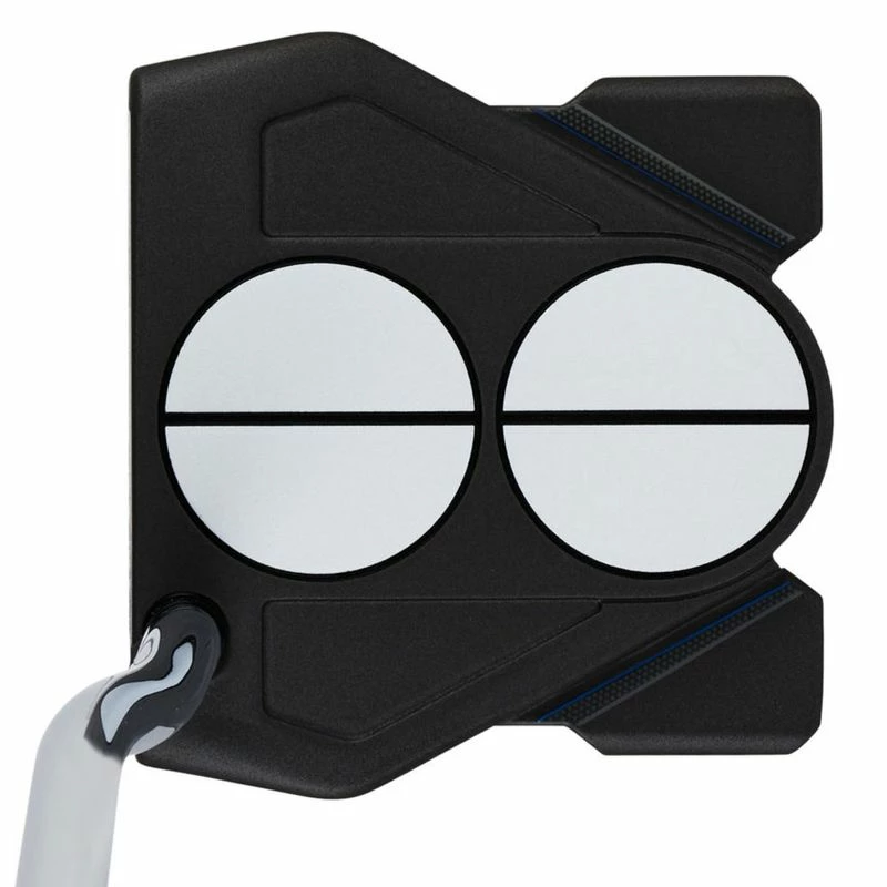 Odyssey Broomstick 2-Ball Ten Tour Lined Putter 6 Odyssey Broomstick 2-Ball Ten Tour Lined Putter - Image 4