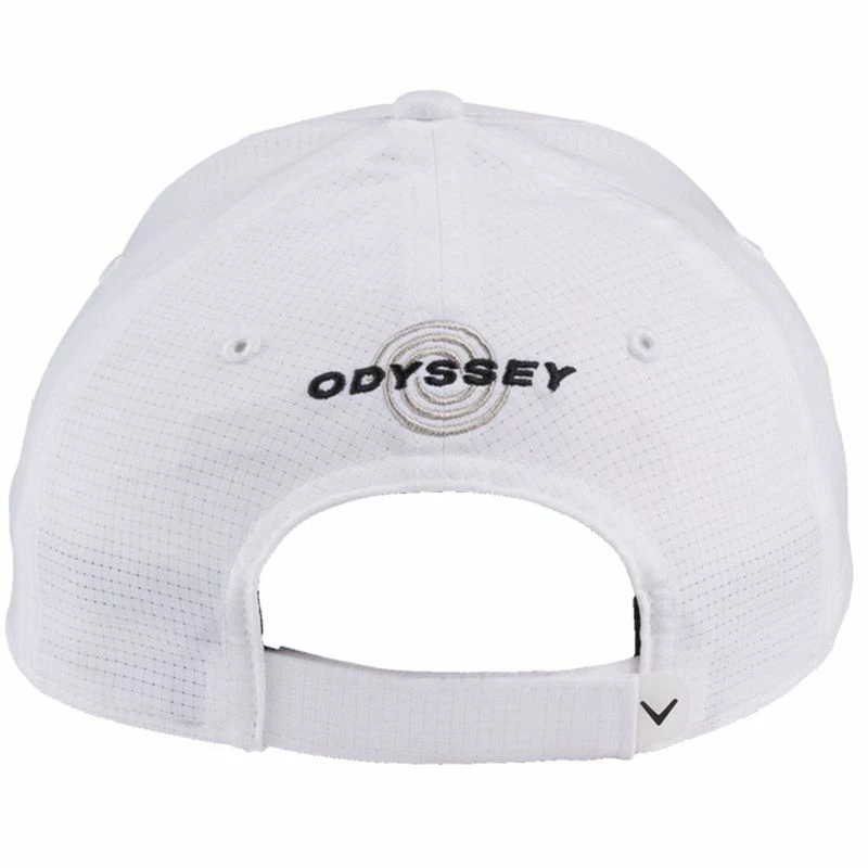 Callaway Women's Stitch Magnet Hat 4 Callaway Women's Stitch Magnet Hat - Image 2