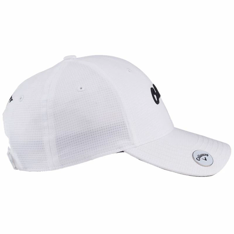 Callaway Women's Stitch Magnet Hat 5 Callaway Women's Stitch Magnet Hat - Image 3