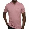 TravisMathew Men's Colorful City Polo 1 TravisMathew Men's Colorful City Polo -Golf Clubs Shop 10338548 800 auto