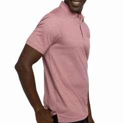 TravisMathew Men's Colorful City Polo 8 TravisMathew Men's Colorful City Polo -Golf Clubs Shop 10338550 800 auto