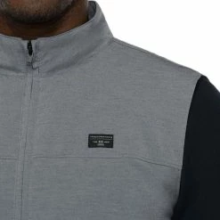 TravisMathew Men&apos;s Top Of The Line Vest -Golf Clubs Shop 10339114 800 auto