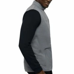 TravisMathew Men&apos;s Top Of The Line Vest -Golf Clubs Shop 10339115 800 auto