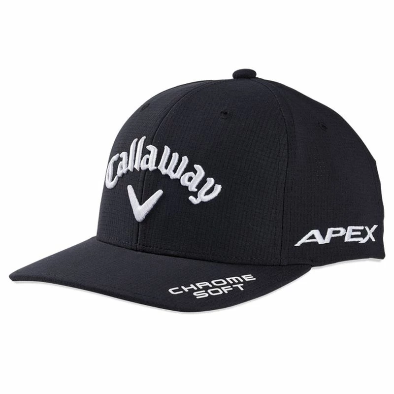 Callaway Men's Tour Authentic Performance Pro XL Hat 3 Callaway Men's Tour Authentic Performance Pro XL Hat