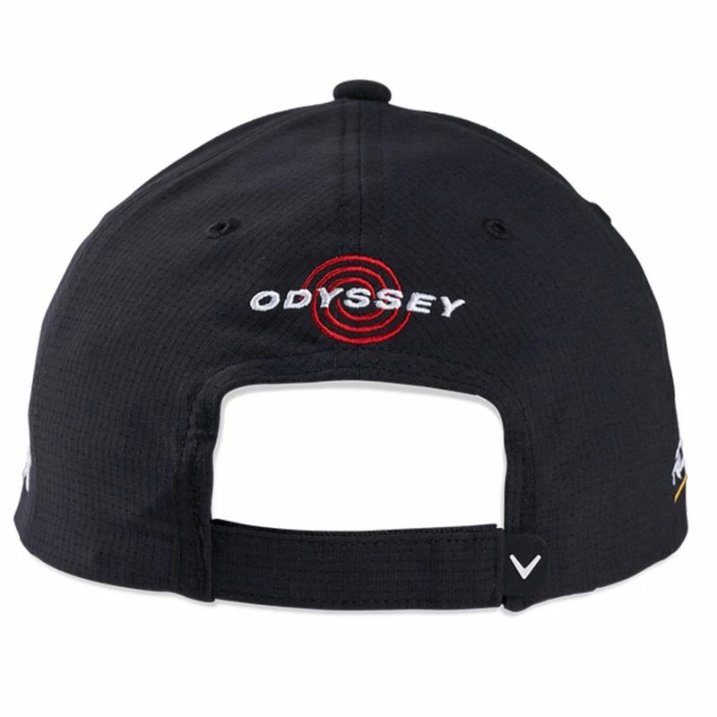 Callaway Men's Tour Authentic Performance Pro XL Hat 4 Callaway Men's Tour Authentic Performance Pro XL Hat - Image 2