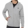 TravisMathew Men&apos;s Annual Leave Full Zip Hoodie -Golf Clubs Shop 10345536 800 auto