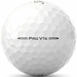 Titleist Pro V1x Golf Balls - Special Play Numbers (#00, #1-99) -Golf Clubs Shop 10350147 800 auto