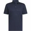 Adidas Men's Textured Jacquard Golf Polo 1 Adidas Men's Textured Jacquard Golf Polo -Golf Clubs Shop 10357506 800 auto