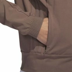 Adidas Women&apos;s Ultimate365 Tour 1/4-Zip Golf Sweatshirt -Golf Clubs Shop 10358484 800 auto