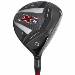 Callaway XR Package Set