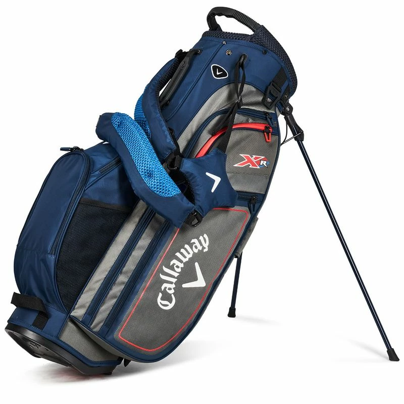 Callaway XR Package Set 5 Callaway XR Package Set - Image 3