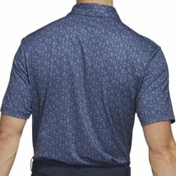 Adidas Men&apos;s Ultimate365 Allover Print Golf Polo -Golf Clubs Shop 10361025 800 auto