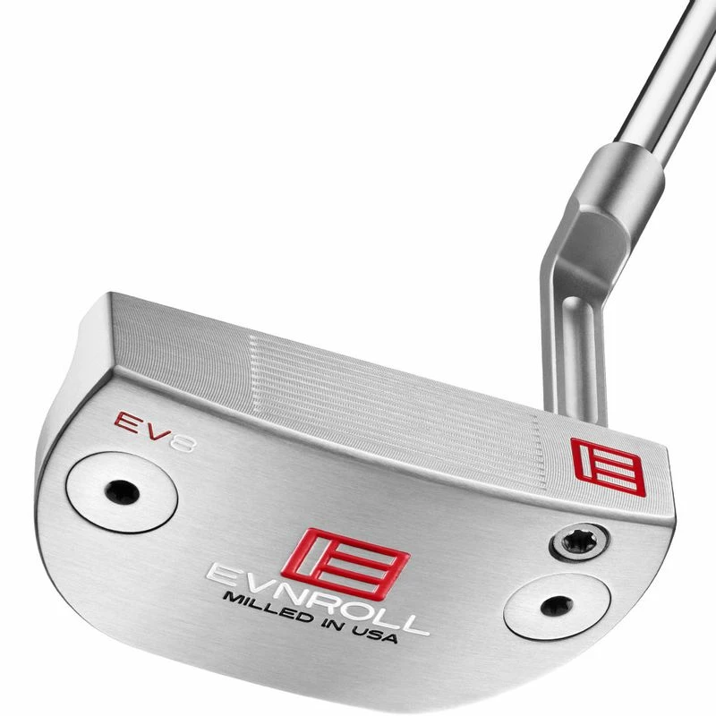 Evnroll EV8 Short Plumber Putter 3 Evnroll EV8 Short Plumber Putter