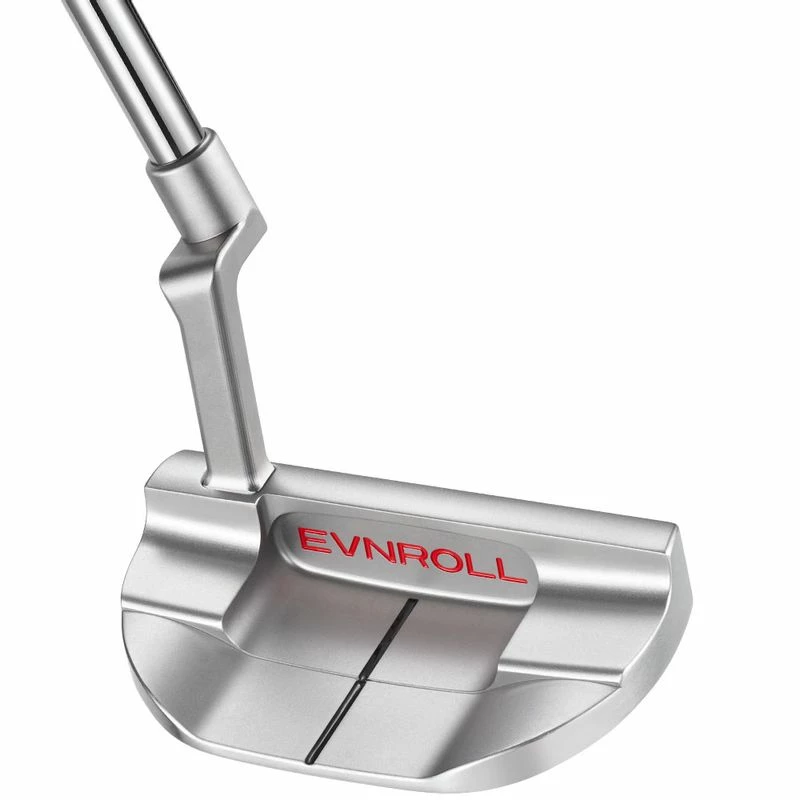 Evnroll EV8 Short Plumber Putter 4 Evnroll EV8 Short Plumber Putter - Image 2