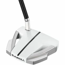 Evnroll EV12 Inline Slant Putter - White 9 Evnroll EV12 Inline Slant Putter - White -Golf Clubs Shop 10366043 800 auto