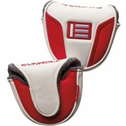 Evnroll EV5.1 Short Plumber Putter - Silver Satin 8 Evnroll EV5.1 Short Plumber Putter - Silver Satin -Golf Clubs Shop 10369703 800 auto