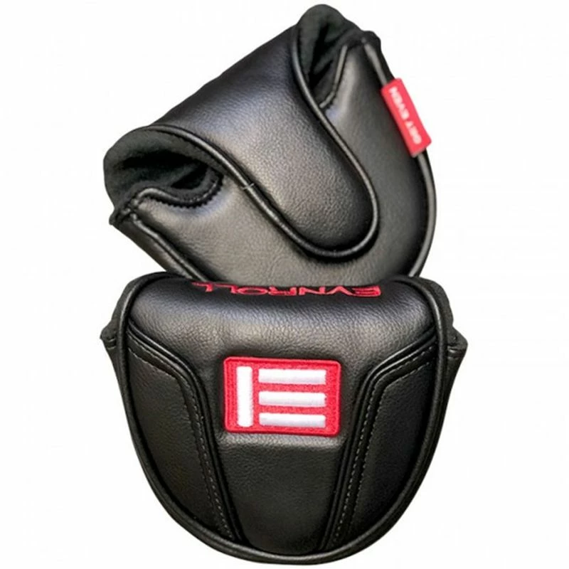 Evnroll EV5.3 Short Plumber Putter - Black 6 Evnroll EV5.3 Short Plumber Putter - Black - Image 4