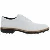 ECCO Men&apos;s Classic Hybrid Spikeless Golf Shoes -Golf Clubs Shop 10375598 800 auto