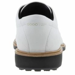 ECCO Men&apos;s Classic Hybrid Spikeless Golf Shoes -Golf Clubs Shop 10375603 800 auto