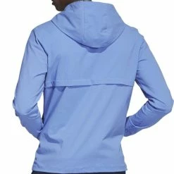 Adidas Men's Ripstop 1/4-Zip Golf Hoodie 8 Adidas Men's Ripstop 1/4-Zip Golf Hoodie -Golf Clubs Shop 10376188 800 auto
