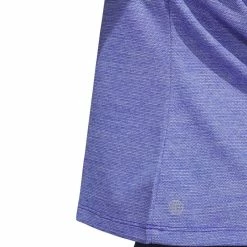 Adidas Women&apos;s Ultimate365 Tour No-Show Half-Sleeve Golf Polo -Golf Clubs Shop 10376605 800 auto