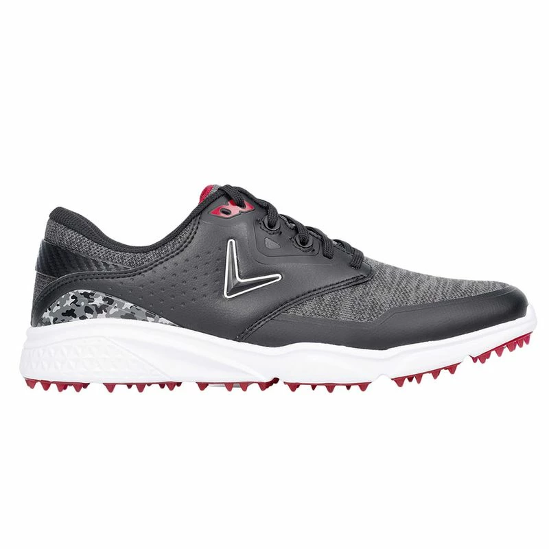 Callaway Men’s Coronado V3 Spikeless Golf Shoes 3 Callaway Men’s Coronado V3 Spikeless Golf Shoes