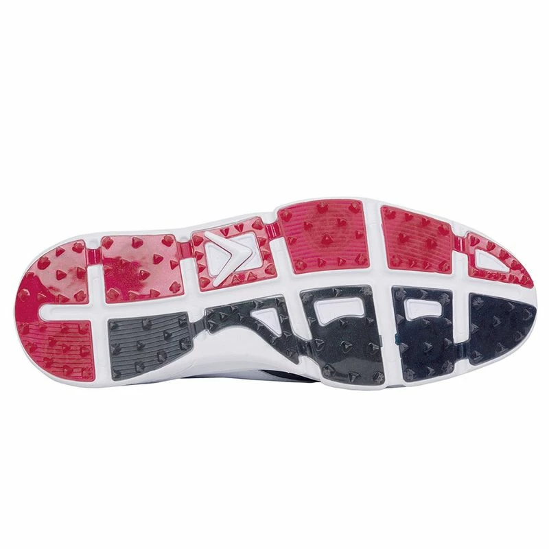 Callaway Men’s Coronado V3 Spikeless Golf Shoes 4 Callaway Men’s Coronado V3 Spikeless Golf Shoes - Image 2