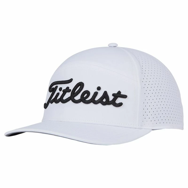 Titleist Men's Diego Hat 3 Titleist Men's Diego Hat