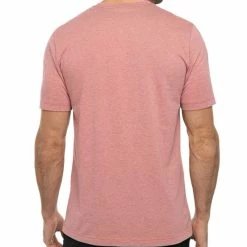TravisMathew Men&apos;s Feeling Loco Tee -Golf Clubs Shop 10390287 800 auto