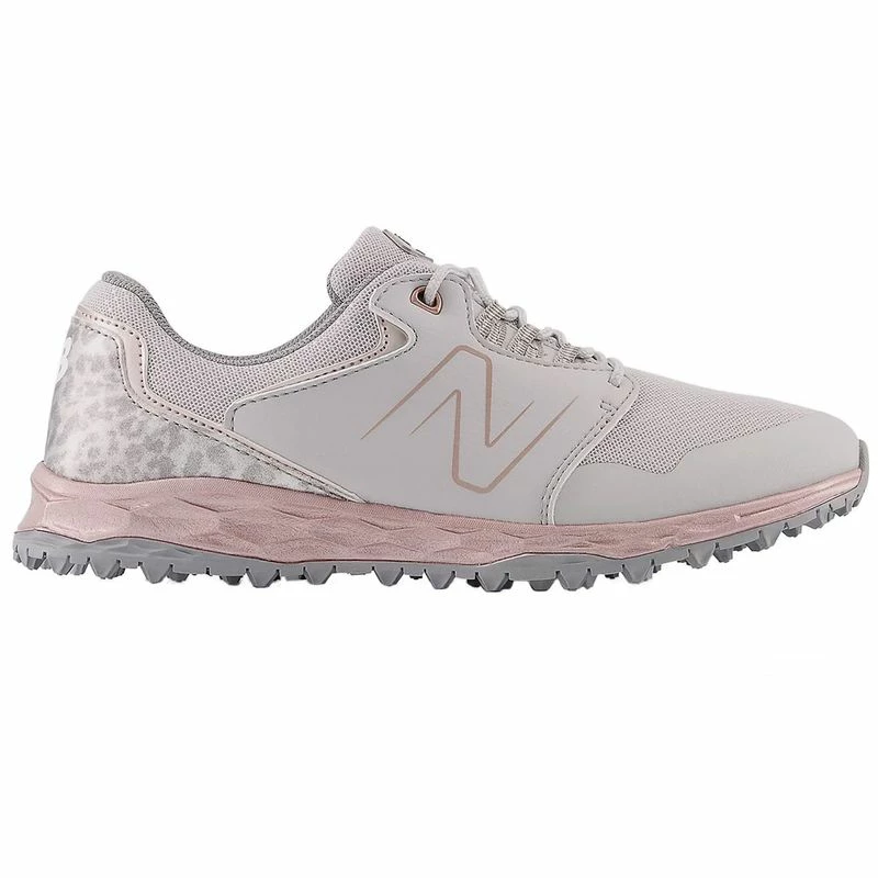 New Balance Women's Fresh Foam LinksSL V2 Spikeless Golf Shoes 3 New Balance Women's Fresh Foam LinksSL V2 Spikeless Golf Shoes