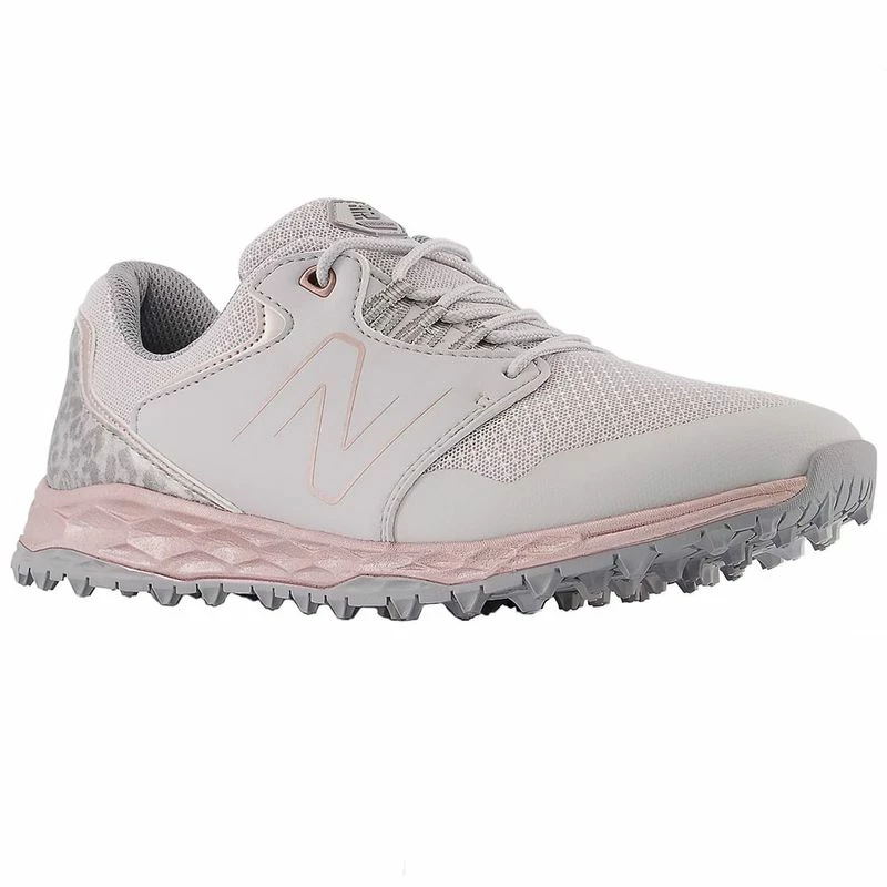 New Balance Women's Fresh Foam LinksSL V2 Spikeless Golf Shoes 4 New Balance Women's Fresh Foam LinksSL V2 Spikeless Golf Shoes - Image 2