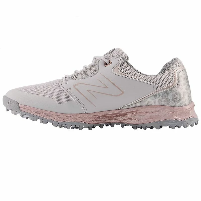 New Balance Women's Fresh Foam LinksSL V2 Spikeless Golf Shoes 6 New Balance Women's Fresh Foam LinksSL V2 Spikeless Golf Shoes - Image 4