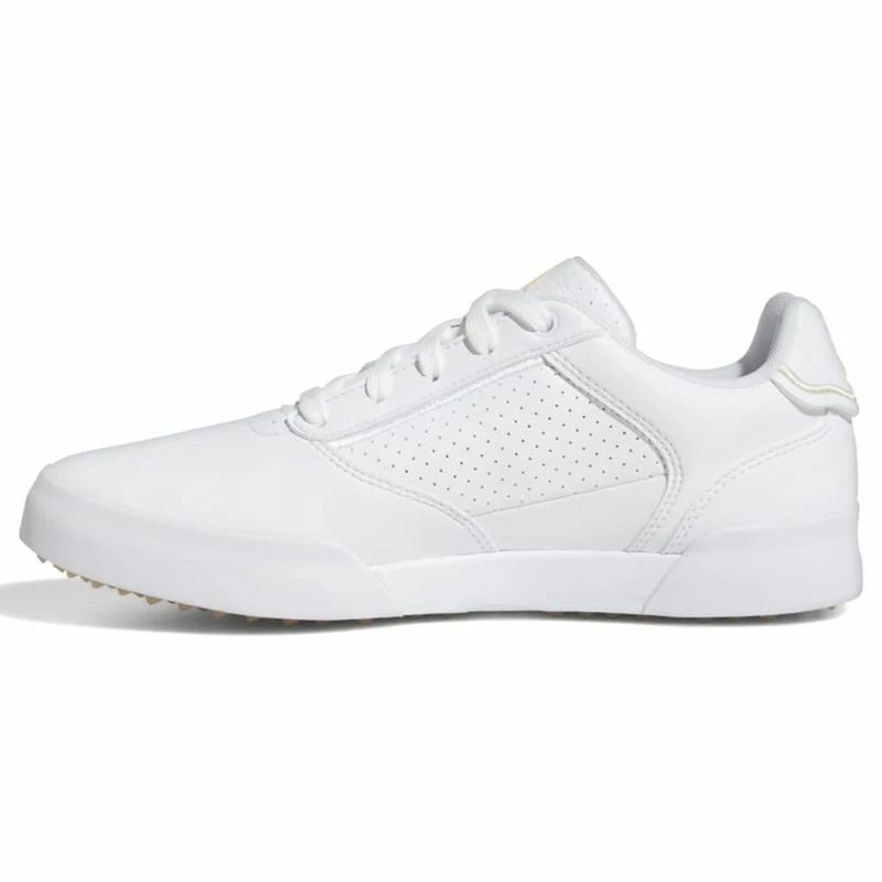Adidas Women's Retrocross Spikeless Golf Shoes 5 Adidas Women's Retrocross Spikeless Golf Shoes - Image 3