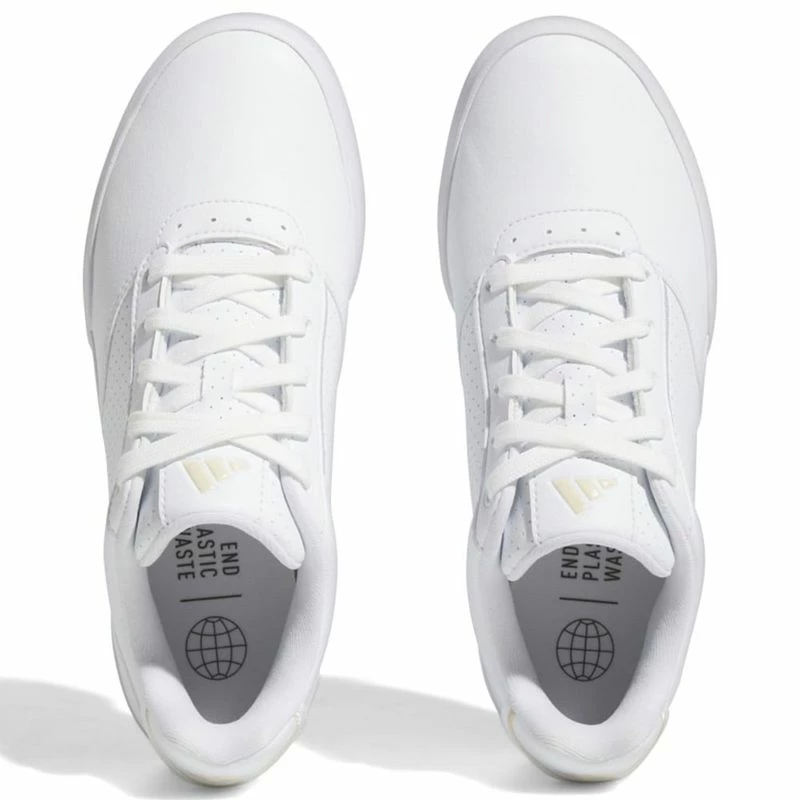 Adidas Women's Retrocross Spikeless Golf Shoes 6 Adidas Women's Retrocross Spikeless Golf Shoes - Image 4