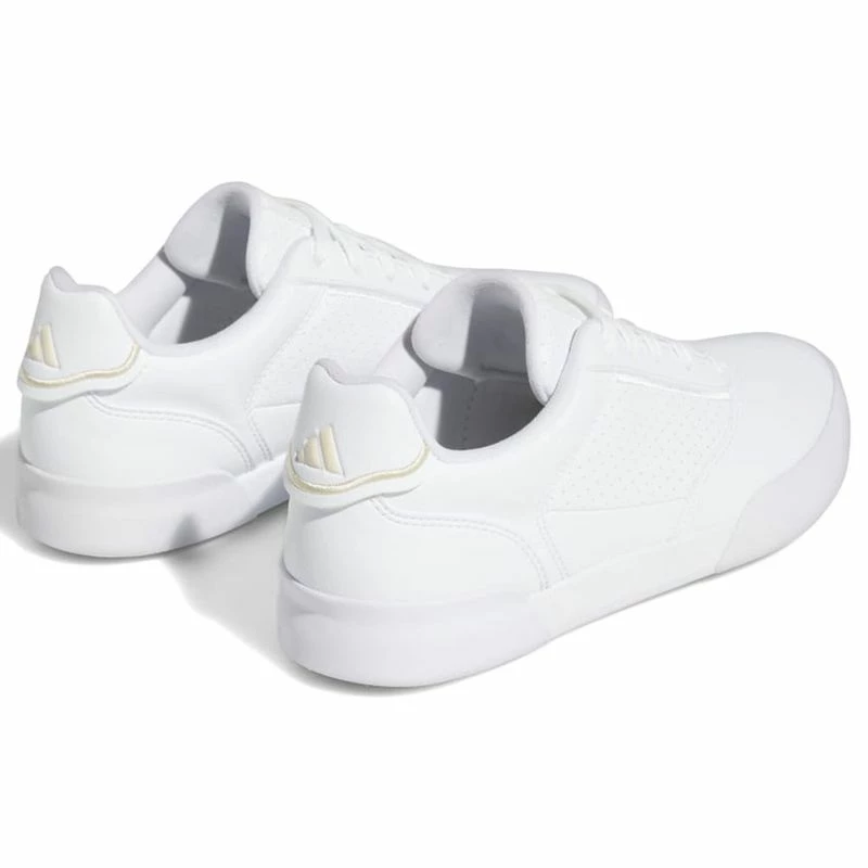 Adidas Women's Retrocross Spikeless Golf Shoes 7 Adidas Women's Retrocross Spikeless Golf Shoes - Image 5