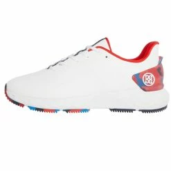 G/Fore Men&apos;s Camo MG4+ Spikeless Golf Shoes -Golf Clubs Shop 10398360 800 auto