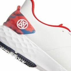 G/Fore Men&apos;s Camo MG4+ Spikeless Golf Shoes -Golf Clubs Shop 10398362 800 auto